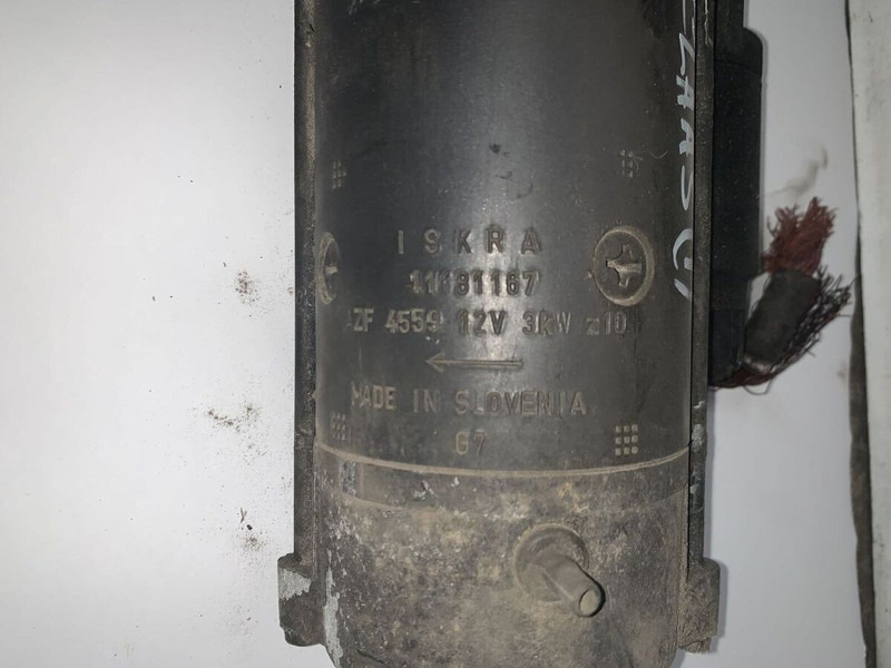 Claas - Запчасти: фото 3 Claas - Запчасти: фото 3