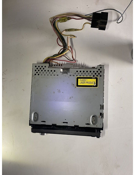 Scania 124 (49) - Запчасти: фото 2 Scania 124 (49) - Запчасти: фото 2