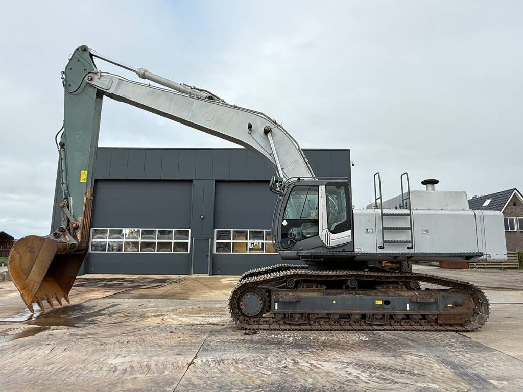 Hitachi ZX 470 LC H-3 - Гусеничный экскаватор: фото 1 Hitachi ZX 470 LC H-3 - Гусеничный экскаватор: фото 1