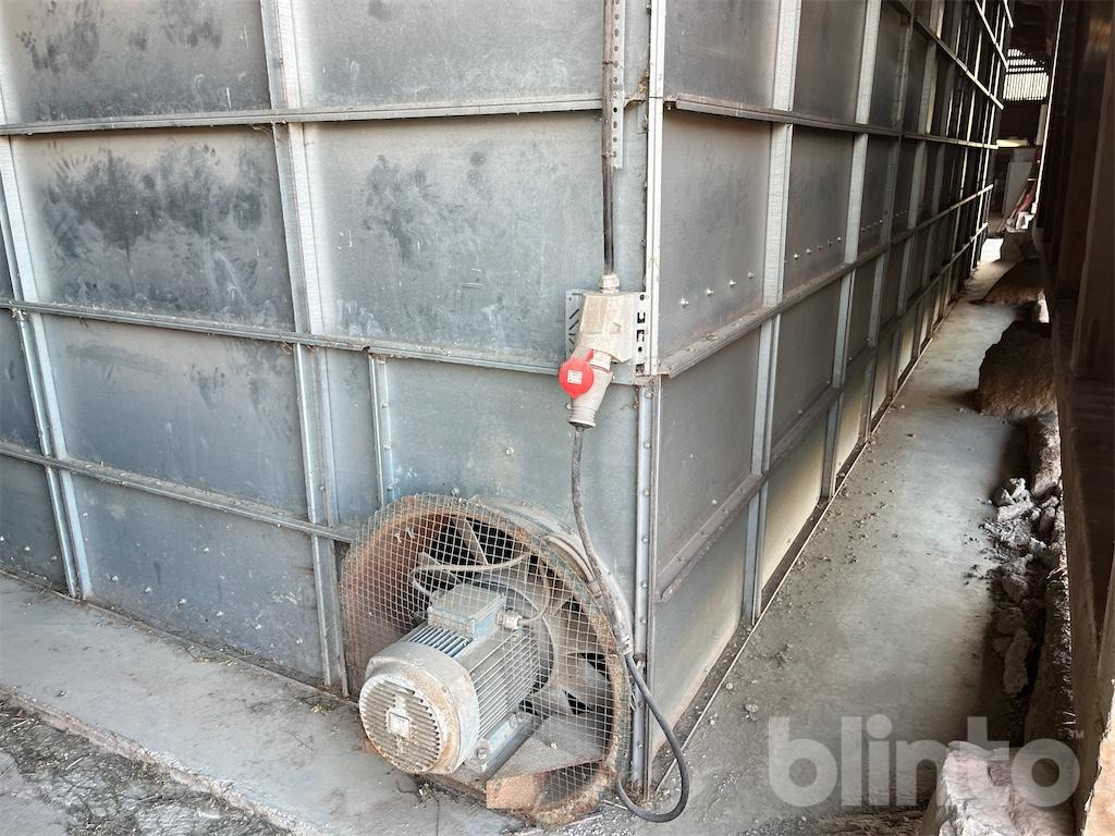 4 x80 ton / 4x 105m3 - Оборудование для хранения: фото 5 4 x80 ton / 4x 105m3 - Оборудование для хранения: фото 5