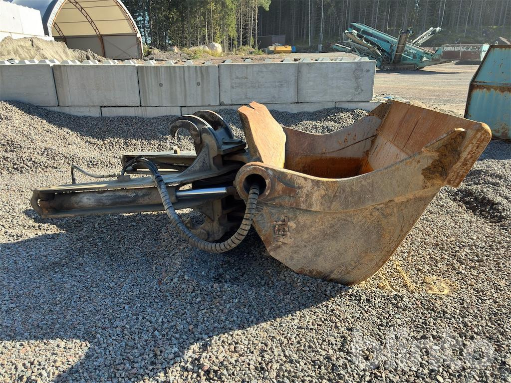 ABL SMP 105 - Ковш: фото 1 ABL SMP 105 - Ковш: фото 1