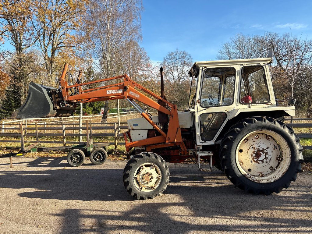 BELARUS T-42 - Трактор: фото 2 BELARUS T-42 - Трактор: фото 2