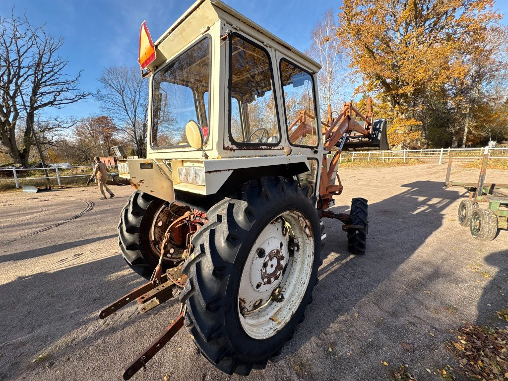 BELARUS T-42 - Трактор: фото 5 BELARUS T-42 - Трактор: фото 5