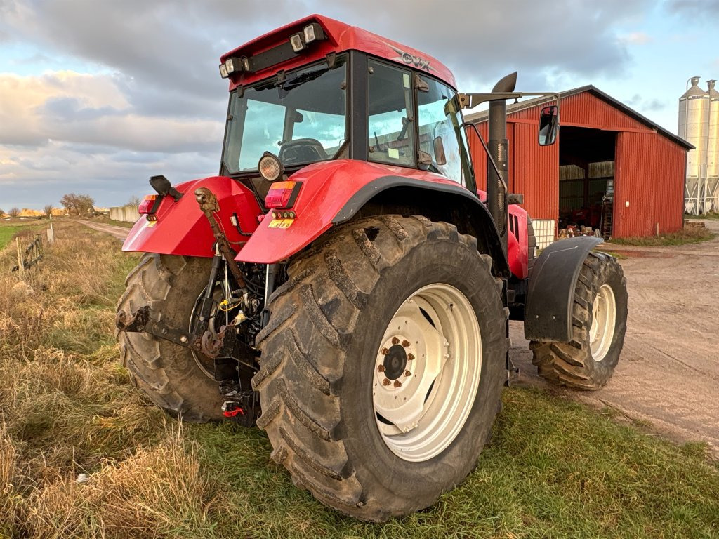 CASE IH CVX130 - Трактор: фото 5 CASE IH CVX130 - Трактор: фото 5