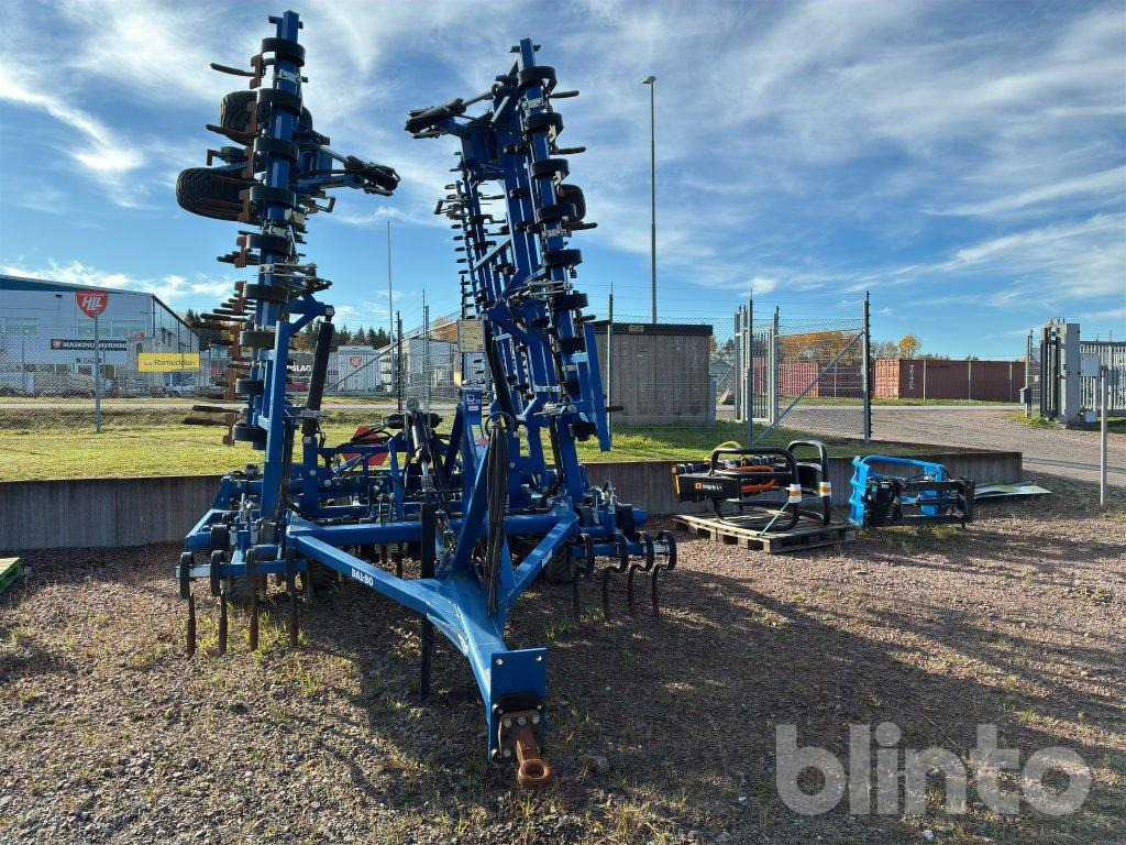 Dalbo Cultimax 800 - Борона: фото 2 Dalbo Cultimax 800 - Борона: фото 2