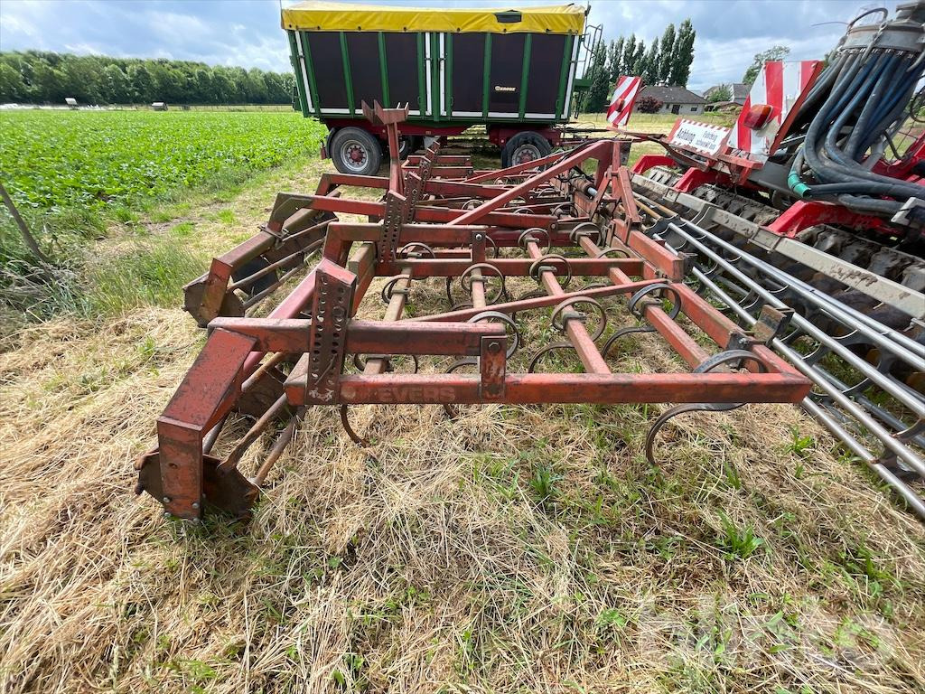 Evers / Arbeitsbreite 5 Meter - Культиватор: фото 2 Evers / Arbeitsbreite 5 Meter - Культиватор: фото 2