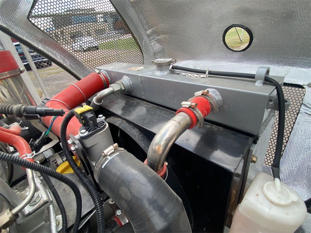 Колёсный погрузчик Everun ER412 PRO: фото 35