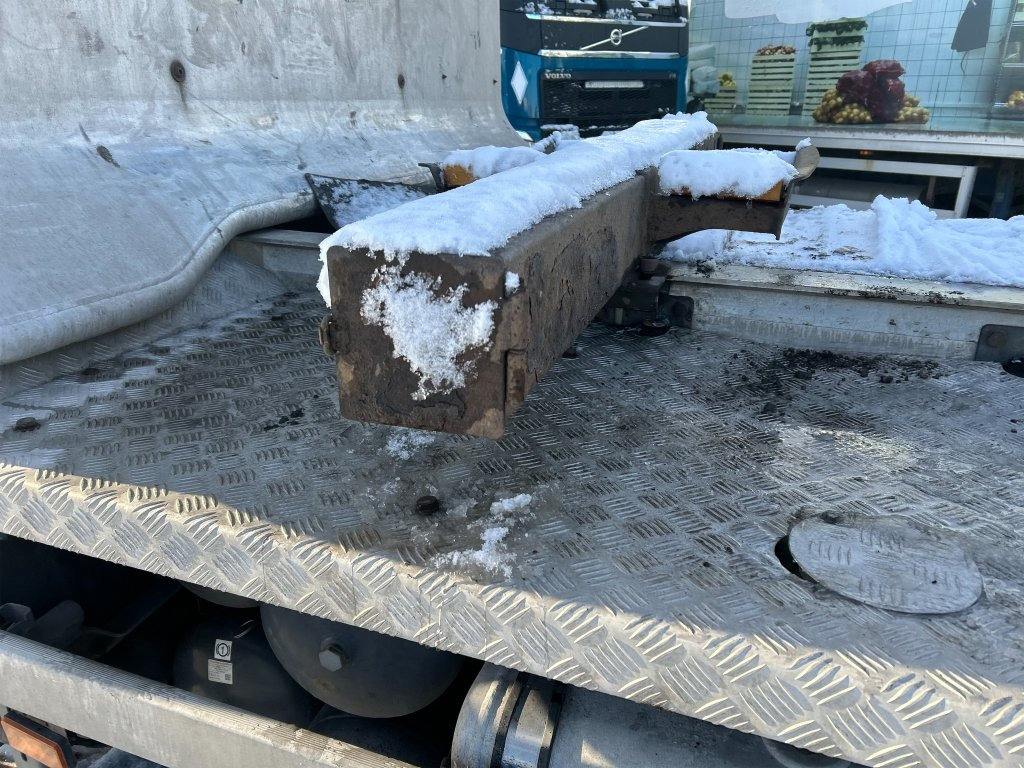 Кузов платформа Exte: фото 16