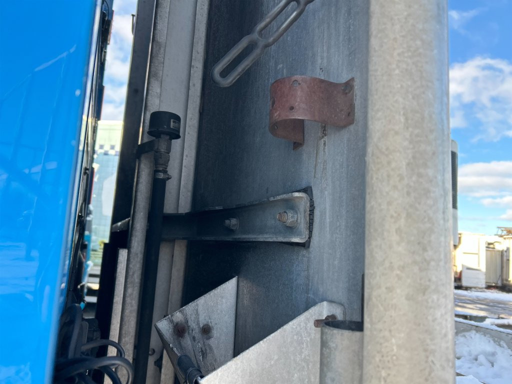 Кузов платформа Exte: фото 21