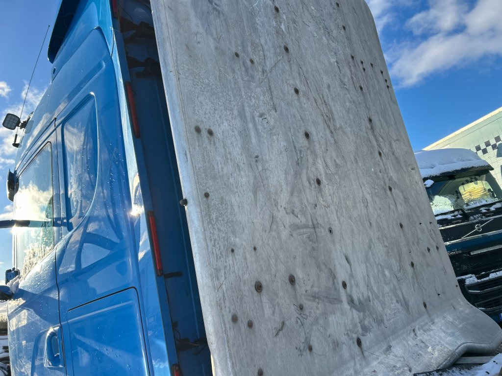 Кузов платформа Exte: фото 18