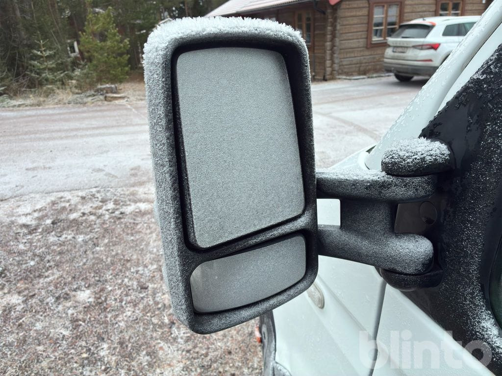 Фургон RENAULT MASTER UDC1K6: фото 41