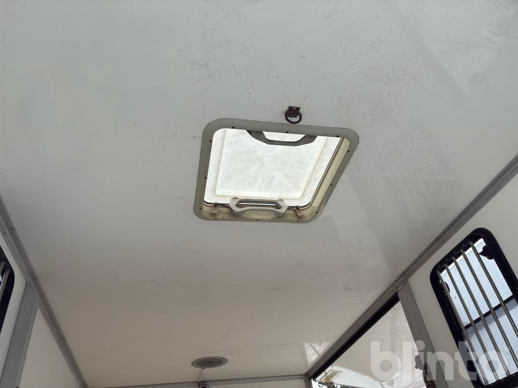 Фургон RENAULT MASTER UDC1K6: фото 34