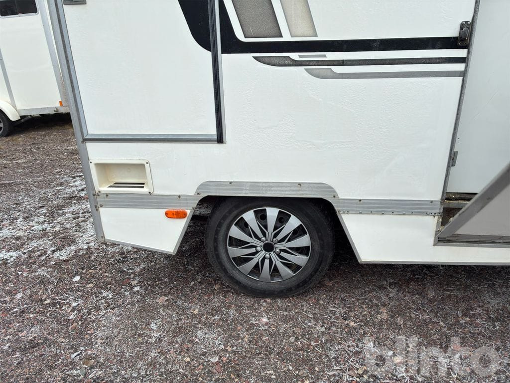 Фургон RENAULT MASTER UDC1K6: фото 26