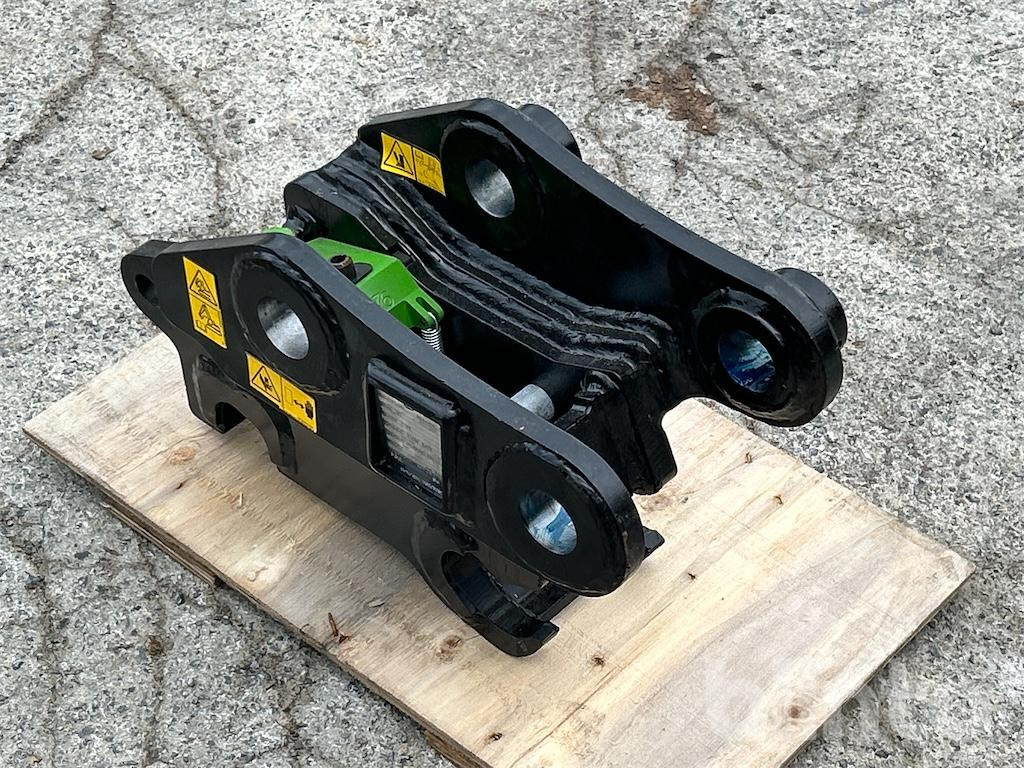Geith GMC Hyundai R36-7 - Сцепное устройство: фото 1 Geith GMC Hyundai R36-7 - Сцепное устройство: фото 1