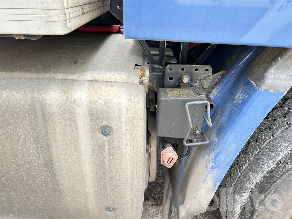 Грузовик DAF FAS 530 HK: фото 33