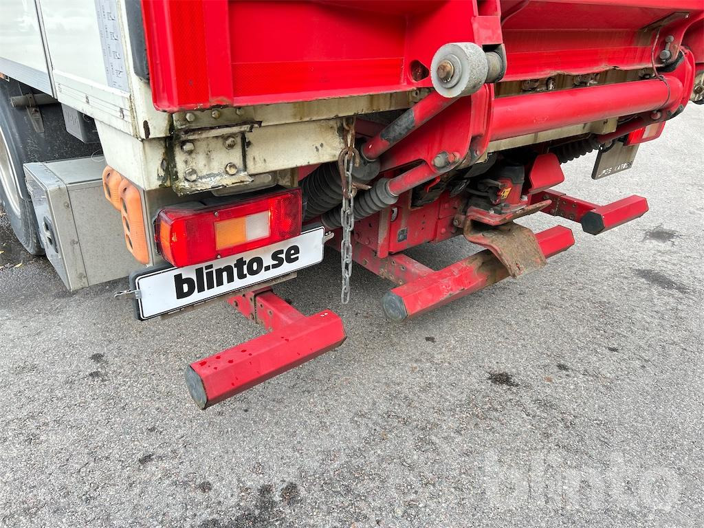 Грузовик DAF FAS 530 HK: фото 23