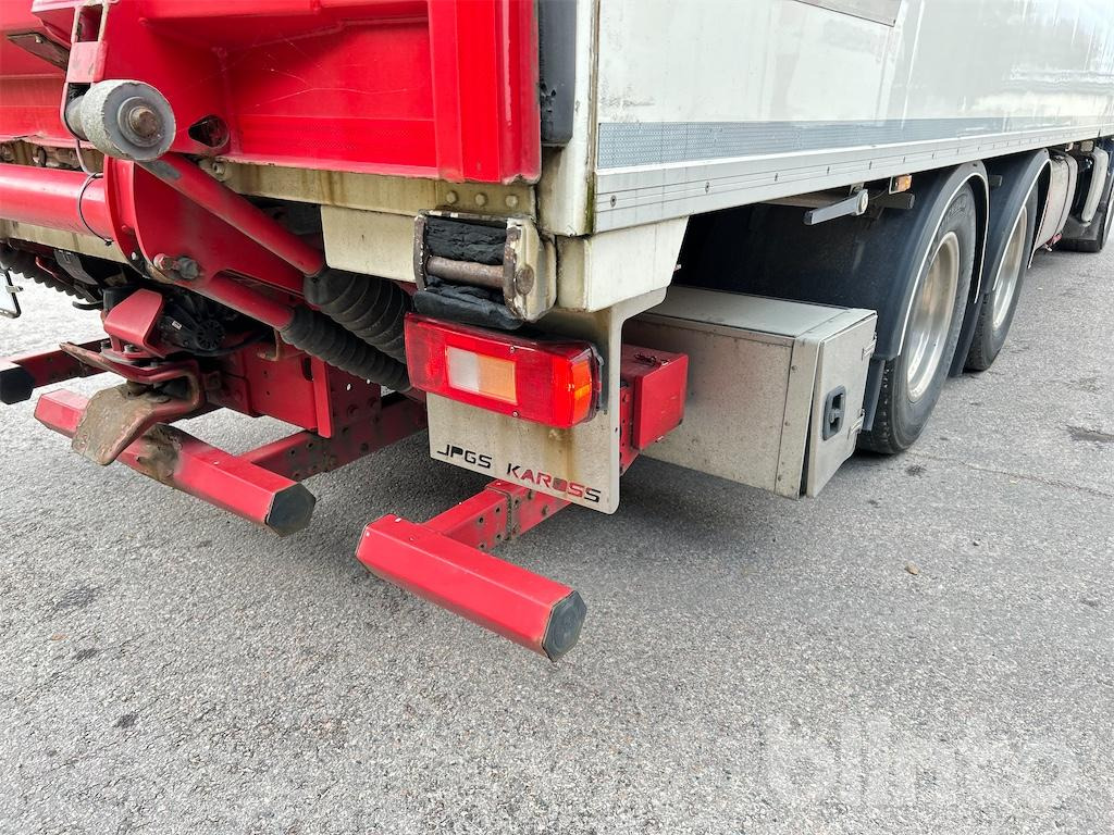 Грузовик DAF FAS 530 HK: фото 24