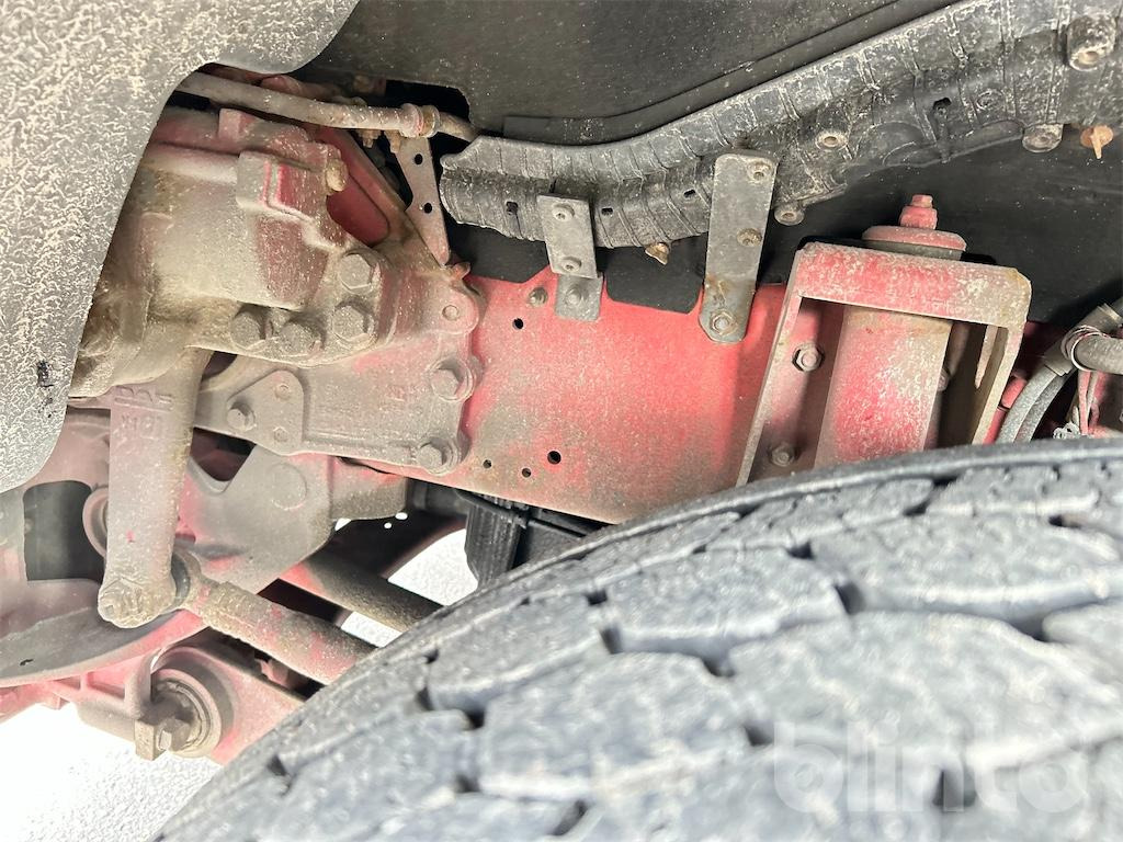 Грузовик DAF FAS 530 HK: фото 13