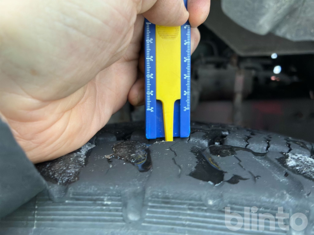 Грузовик VOLVO FH 480-37 8X4: фото 15