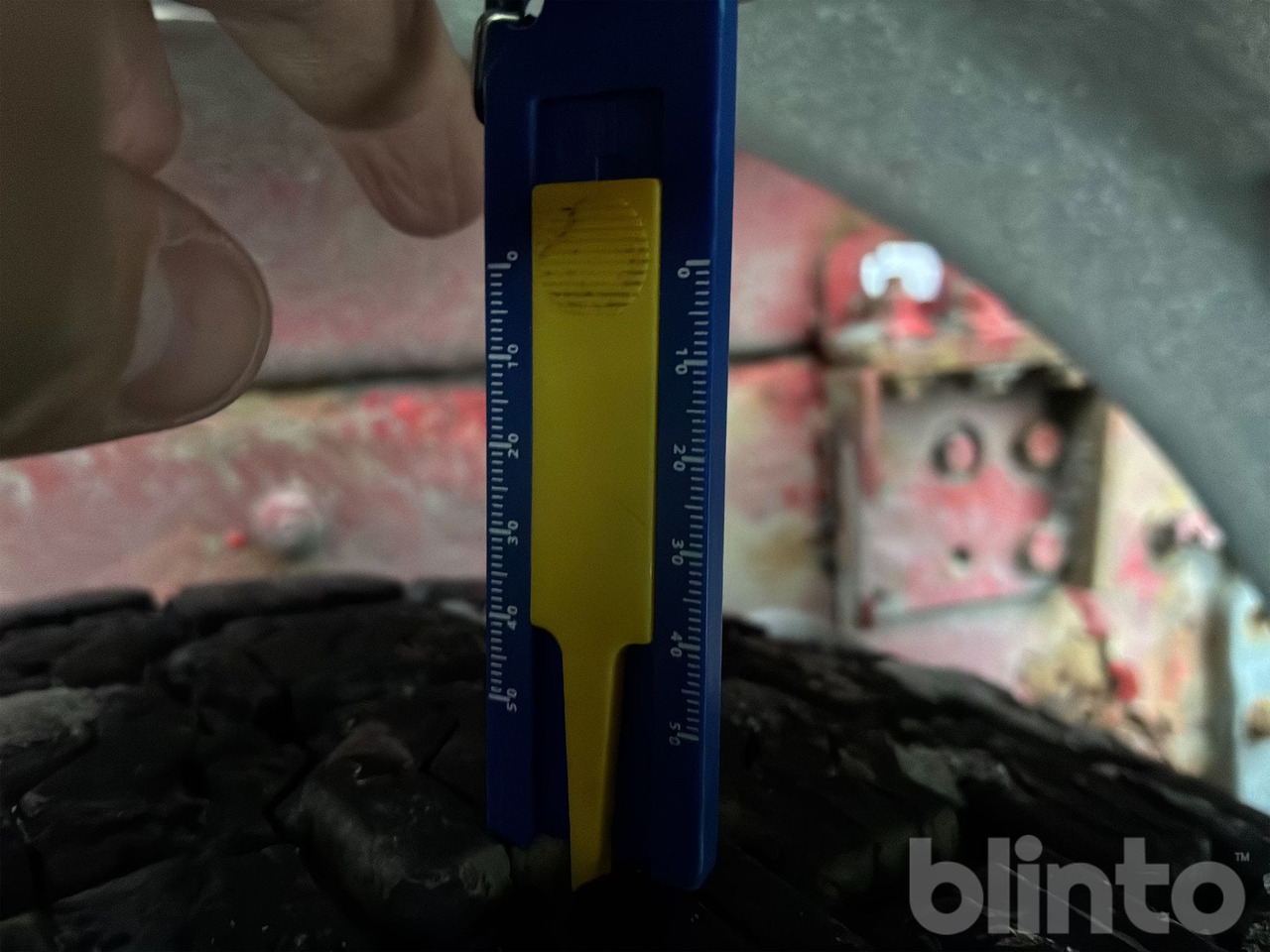 Грузовик VOLVO FH 480-37 8X4: фото 34