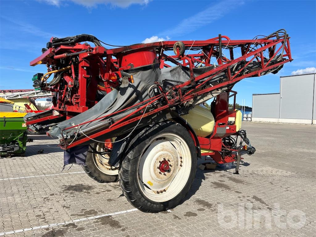 Hardi Commander Plus 22 / 2800 - Опрыскиватель: фото 5 Hardi Commander Plus 22 / 2800 - Опрыскиватель: фото 5