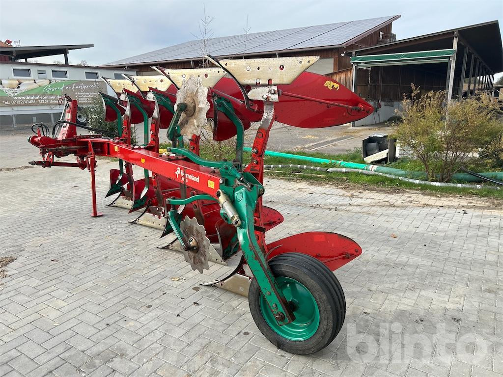 Kverneland LM 100 - Плуг: фото 2 Kverneland LM 100 - Плуг: фото 2