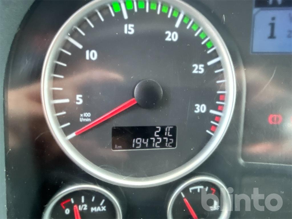 MAN TGL 8.180 Doka (2012) - Самосвал: фото 5 MAN TGL 8.180 Doka (2012) - Самосвал: фото 5