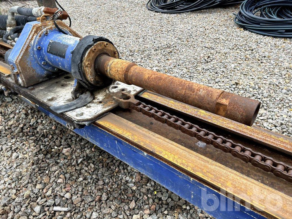 Nemek - Техника для горизонтального бурения: фото 4 Nemek - Техника для горизонтального бурения: фото 4