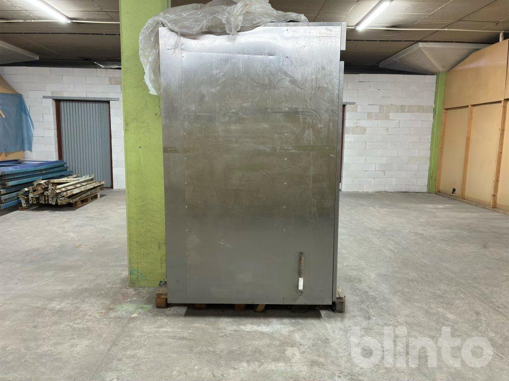 Revent - Пищевое оборудование: фото 4 Revent - Пищевое оборудование: фото 4