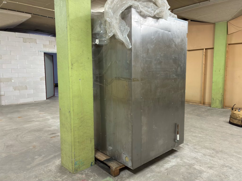 Revent - Пищевое оборудование: фото 5 Revent - Пищевое оборудование: фото 5