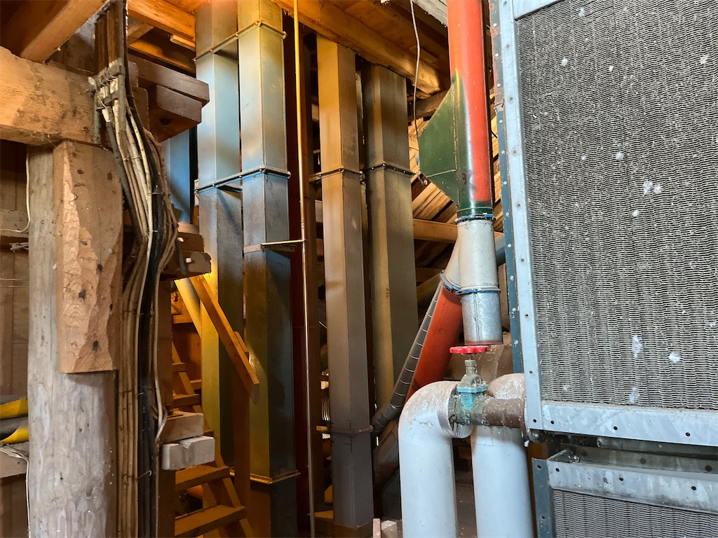 Svegma - Послеуборочное оборудование: фото 4 Svegma - Послеуборочное оборудование: фото 4