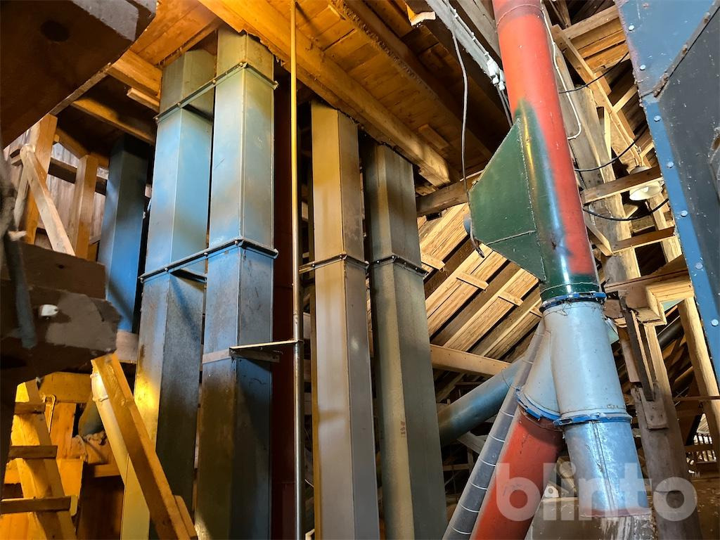 Svegma - Послеуборочное оборудование: фото 4 Svegma - Послеуборочное оборудование: фото 4