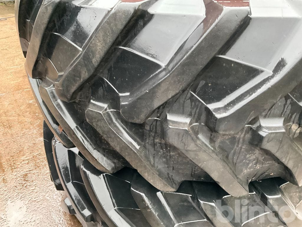 Trelleborg - Колесо для Сельскохозяйственной техники: фото 5 Trelleborg - Колесо для Сельскохозяйственной техники: фото 5