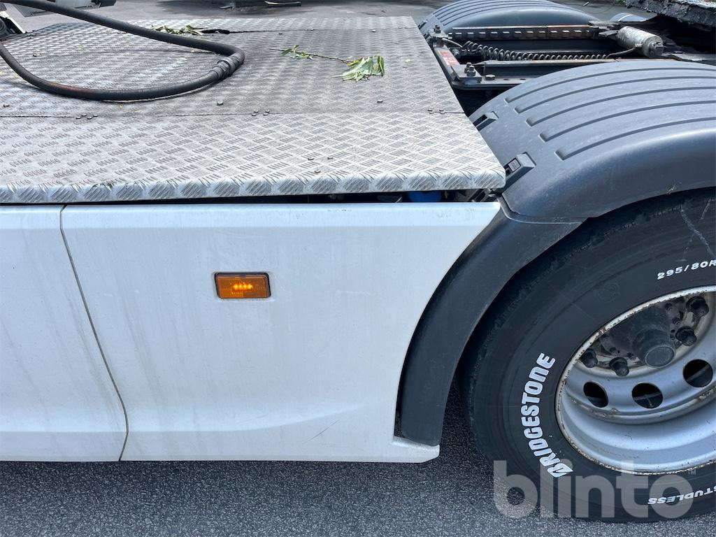 Тягач SCANIA 500S: фото 18
