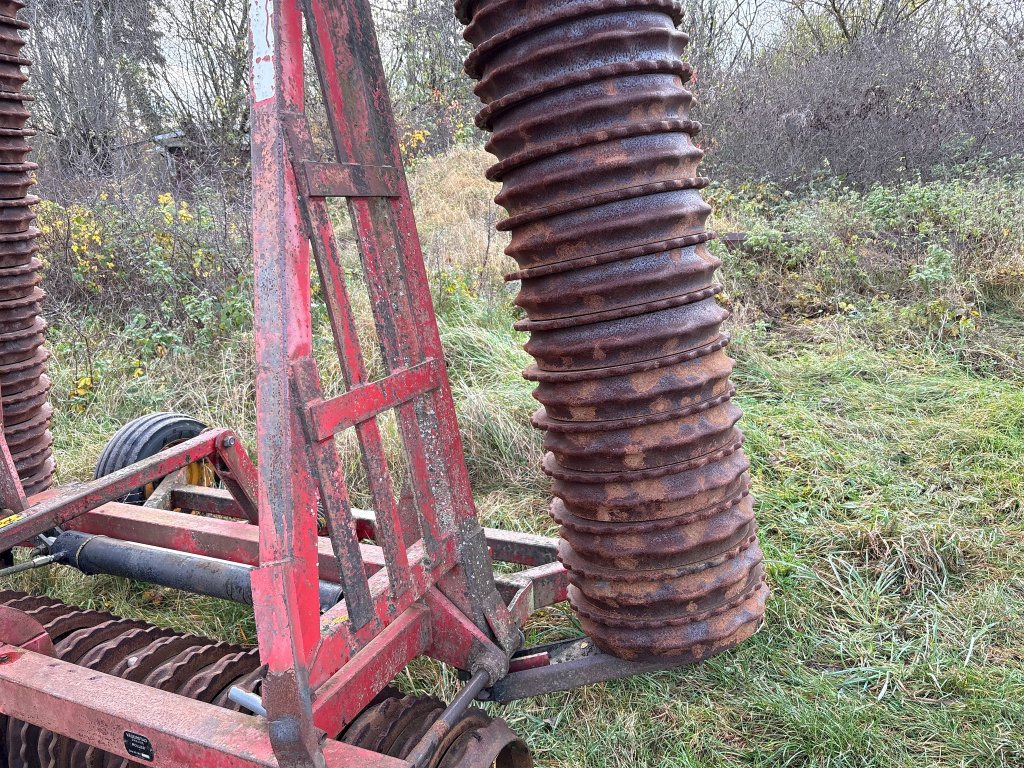 Väderstad 620 - Полевой каток: фото 4 Väderstad 620 - Полевой каток: фото 4