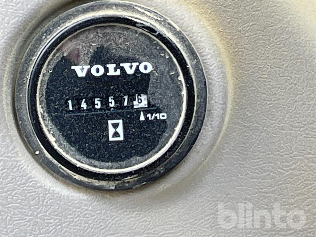 Volvo EC750EL (2018) - Гусеничный экскаватор: фото 5 Volvo EC750EL (2018) - Гусеничный экскаватор: фото 5