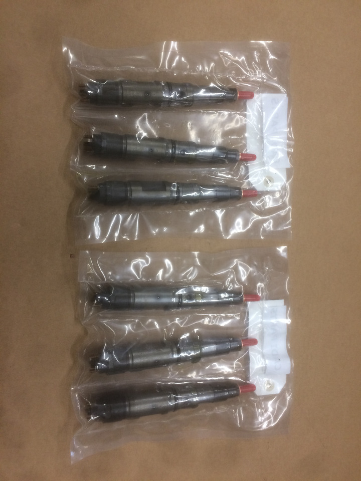 INIETTORE BOSCH - MOTORI MAN D2066 / D2676 - RIF. MAN 51101006126 / 51101006127 - Распределитель впрыска: фото 1 INIETTORE BOSCH - MOTORI MAN D2066 / D2676 - RIF. MAN 51101006126 / 51101006127 - Распределитель впрыска: фото 1