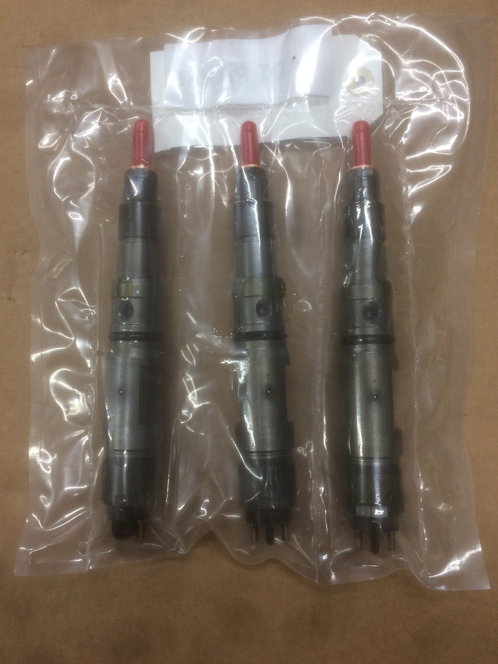 INIETTORE BOSCH - MOTORI MAN D2066 / D2676 - RIF. MAN 51101006126 / 51101006127 - Распределитель впрыска: фото 2 INIETTORE BOSCH - MOTORI MAN D2066 / D2676 - RIF. MAN 51101006126 / 51101006127 - Распределитель впрыска: фото 2