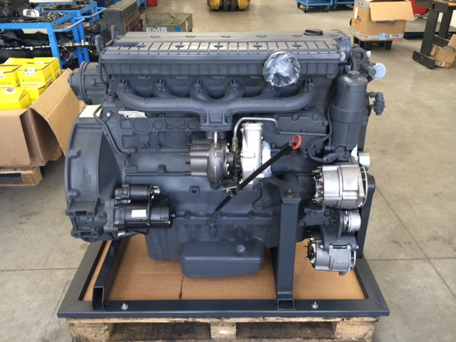 MOTORE COMPLETO MERCEDES OM906 - Двигатель: фото 3 MOTORE COMPLETO MERCEDES OM906 - Двигатель: фото 3