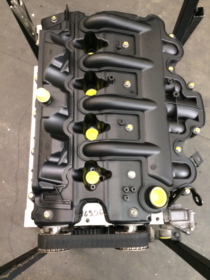 MOTORE SEMICOMPLETO RENAULT G9U-A6 PER VEICOLO RENAULT MASTER - Двигатель: фото 5 MOTORE SEMICOMPLETO RENAULT G9U-A6 PER VEICOLO RENAULT MASTER - Двигатель: фото 5