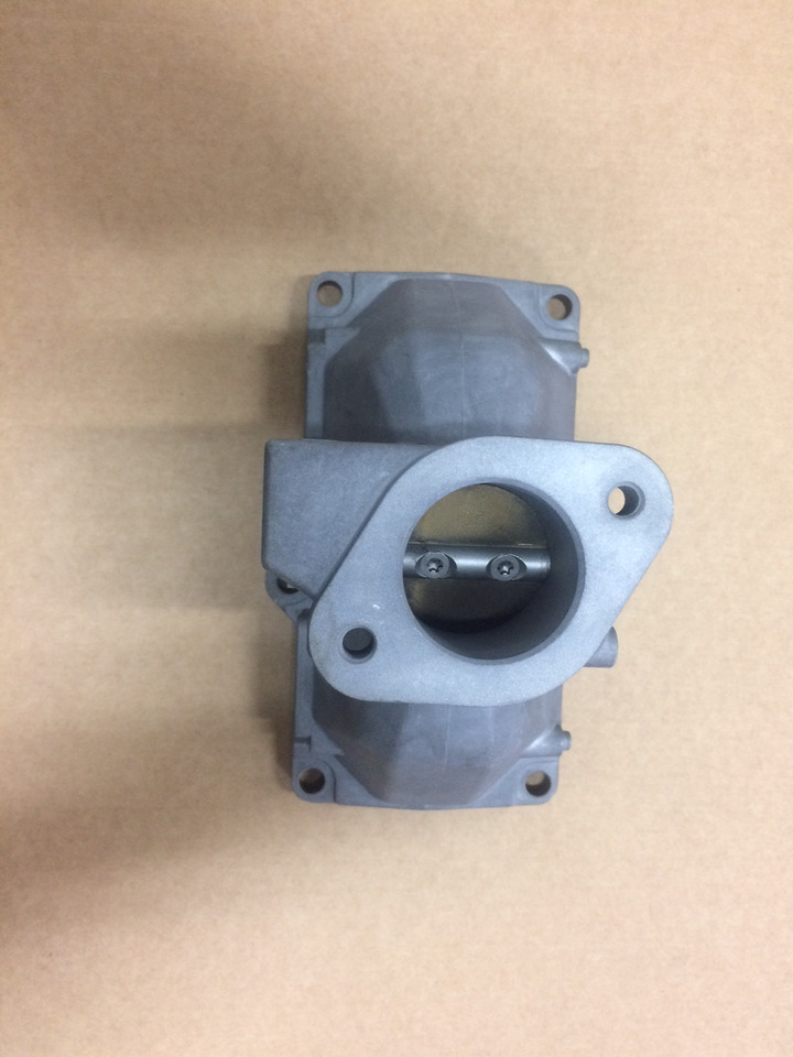 SARACINESCA EGR RIF. MAN 51081506101 - Двигатель и запчасти для Грузовиков: фото 5 SARACINESCA EGR RIF. MAN 51081506101 - Двигатель и запчасти для Грузовиков: фото 5