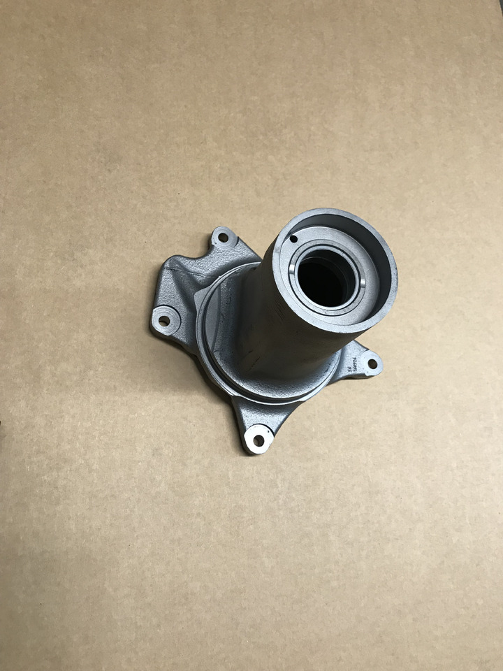 SCATOLA SUPPORTO PORTA VENTILATORE - MOTORI MAN D2066 / MAN D2676 - Вентилятор для Грузовиков: фото 2 SCATOLA SUPPORTO PORTA VENTILATORE - MOTORI MAN D2066 / MAN D2676 - Вентилятор для Грузовиков: фото 2