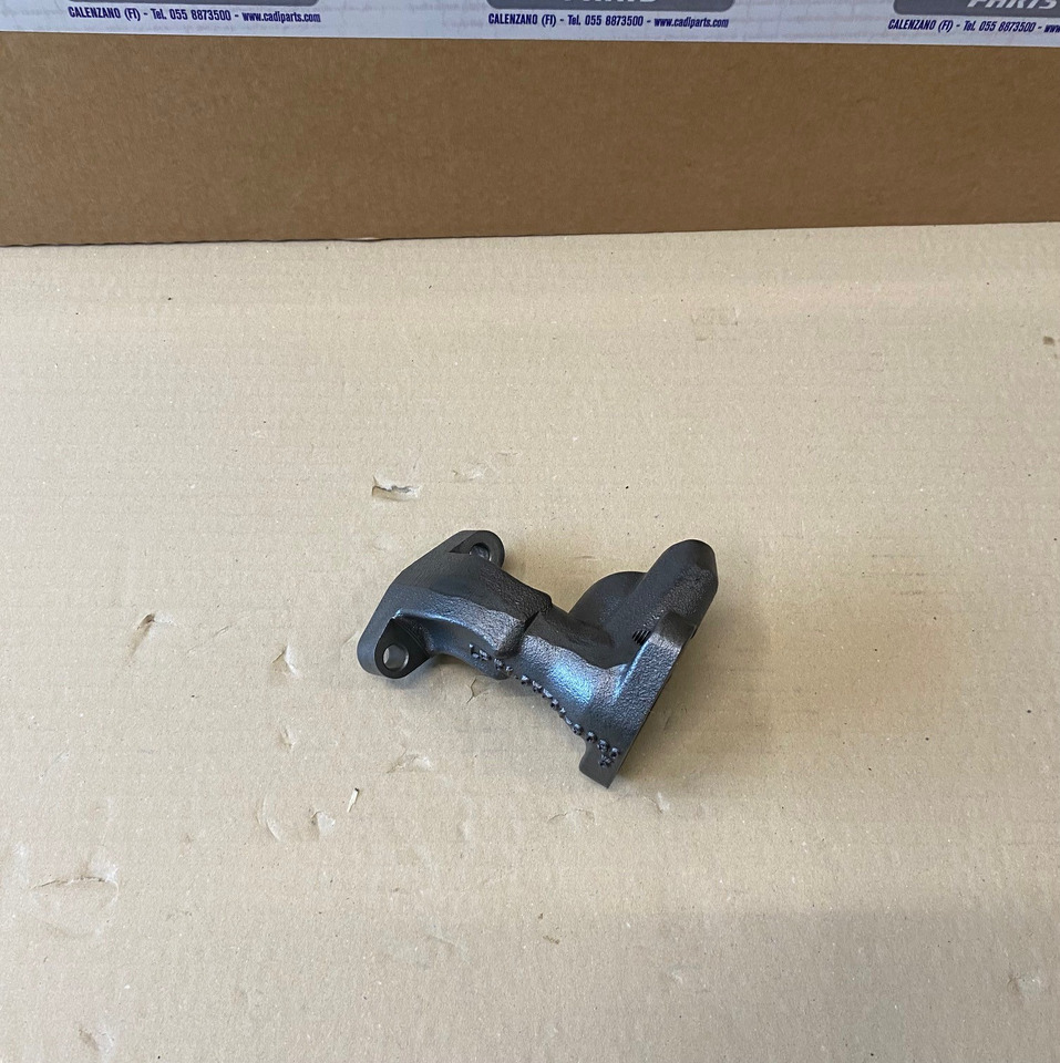 TUBO OLIO RITORNO OLIO MAN 51057010404 - Двигатель и запчасти для Грузовиков: фото 1 TUBO OLIO RITORNO OLIO MAN 51057010404 - Двигатель и запчасти для Грузовиков: фото 1