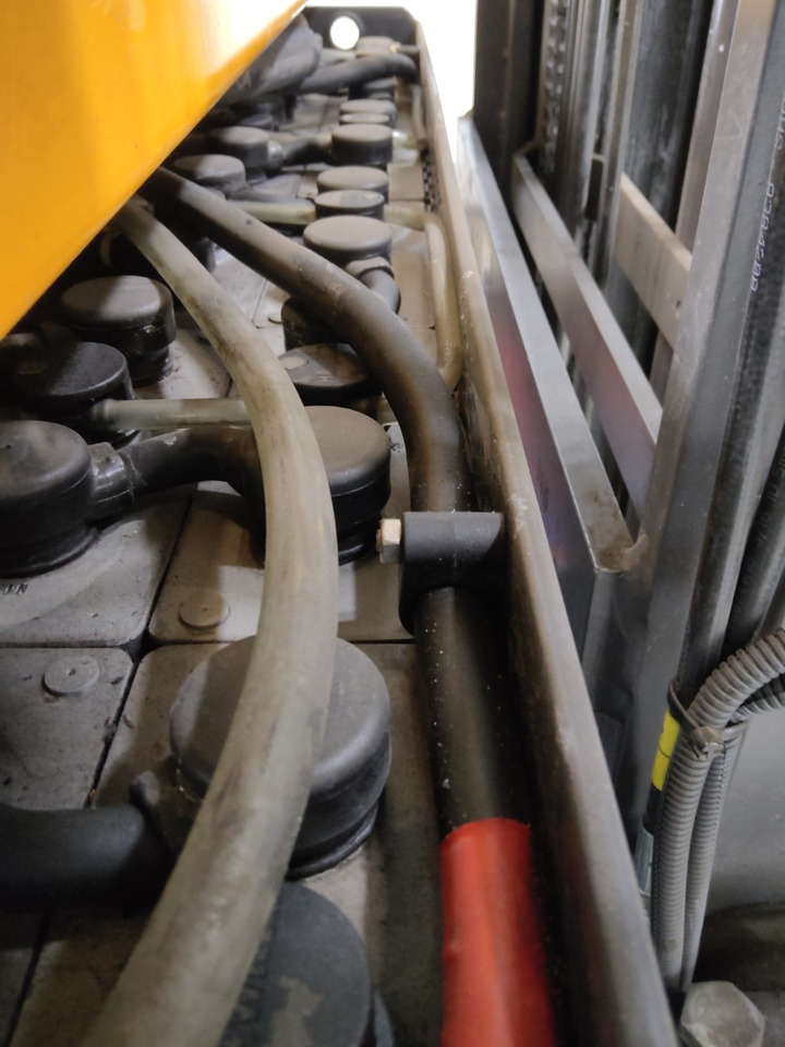 Atlet UMS90626/01 - Ричтрак: фото 4 Atlet UMS90626/01 - Ричтрак: фото 4