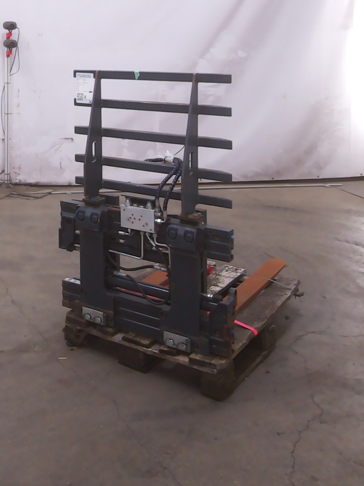 Cascade 20G-CF5-170 - Вилы: фото 5 Cascade 20G-CF5-170 - Вилы: фото 5