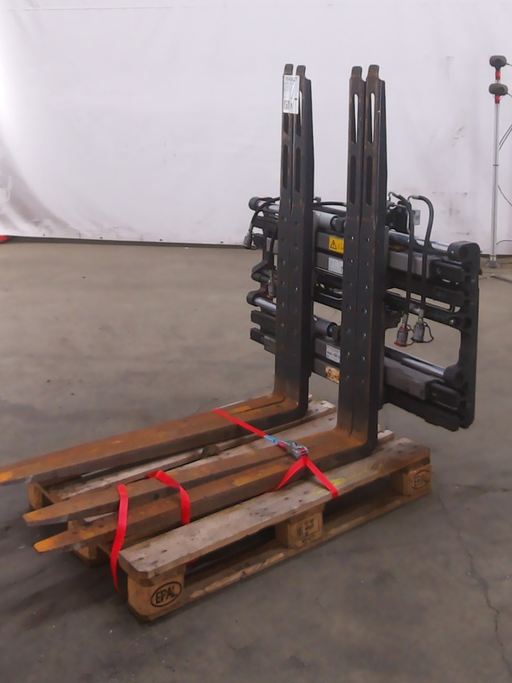 Kaup P7-DPG30 - Вилы: фото 1 Kaup P7-DPG30 - Вилы: фото 1