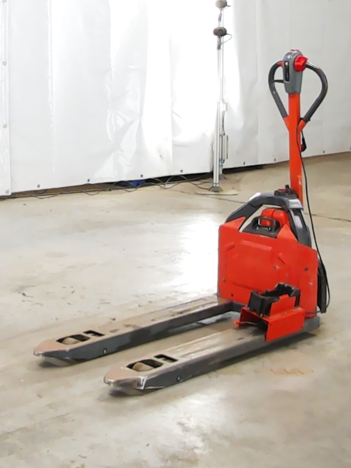 Linde MT12/LIION - Тележка: фото 1 Linde MT12/LIION - Тележка: фото 1