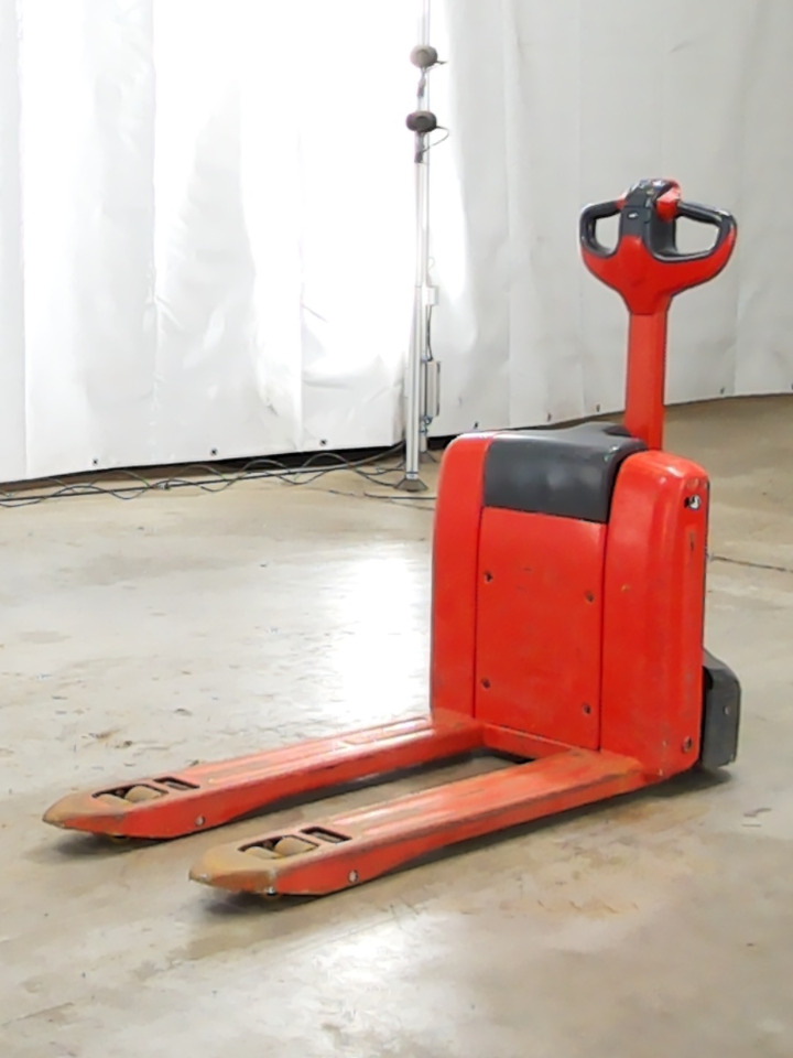 Linde MT15/LIION - Тележка: фото 1 Linde MT15/LIION - Тележка: фото 1