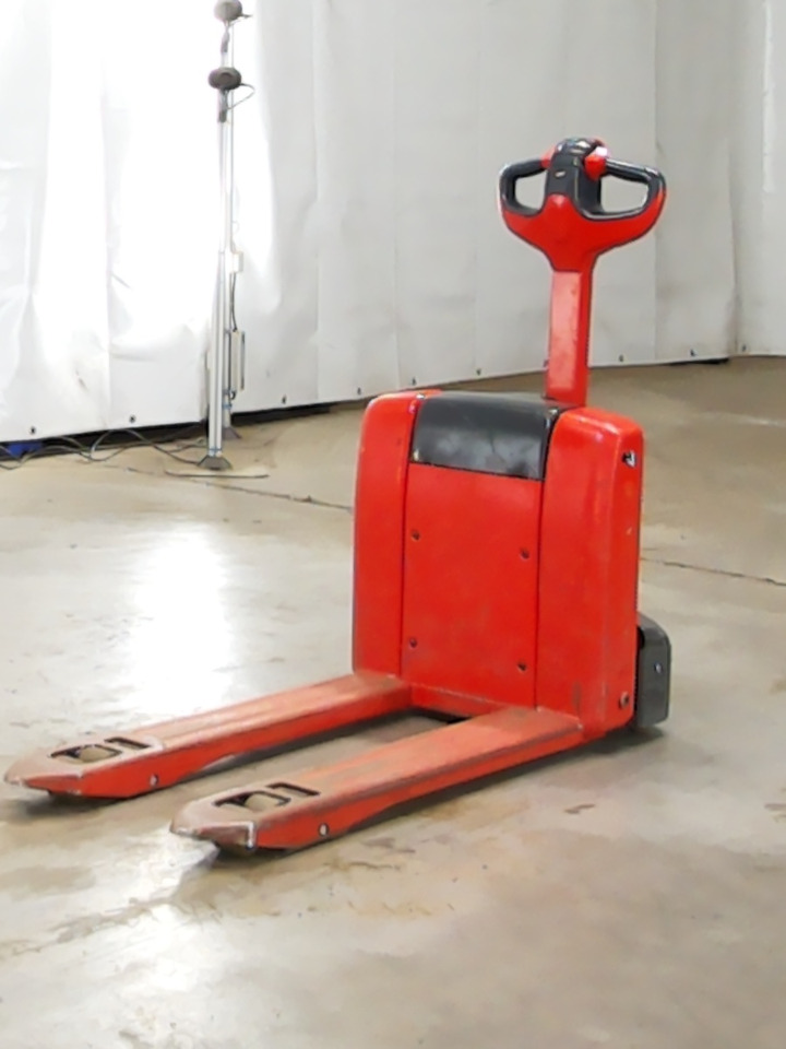 Linde MT15/LIION - Тележка: фото 1 Linde MT15/LIION - Тележка: фото 1