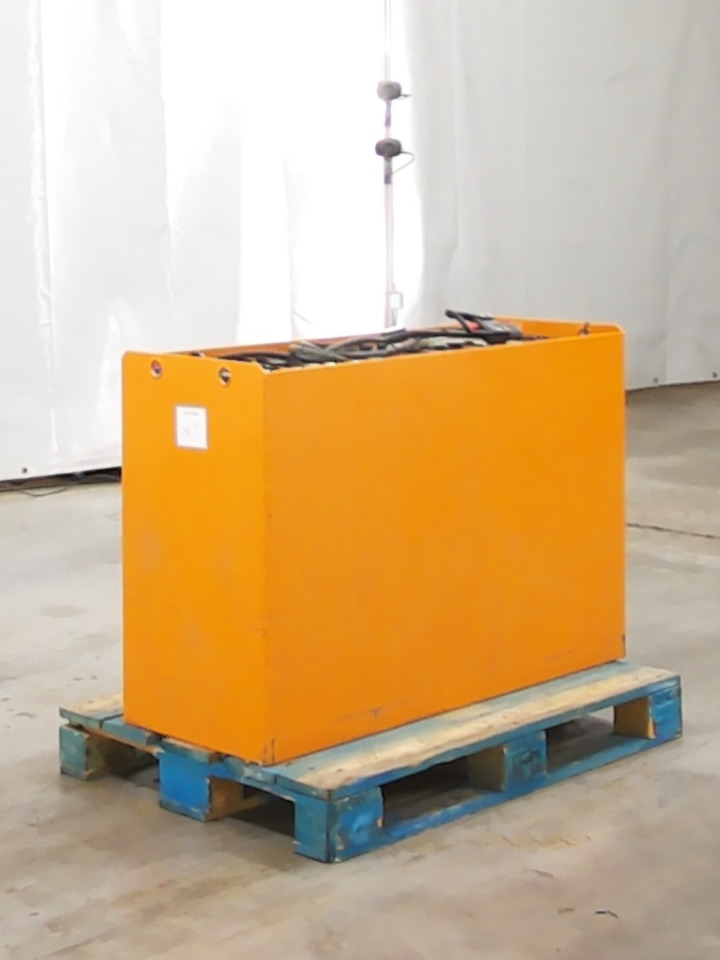 Sbs 48V775AH - Аккумулятор для Погрузочно-разгрузочной техники: фото 1 Sbs 48V775AH - Аккумулятор для Погрузочно-разгрузочной техники: фото 1
